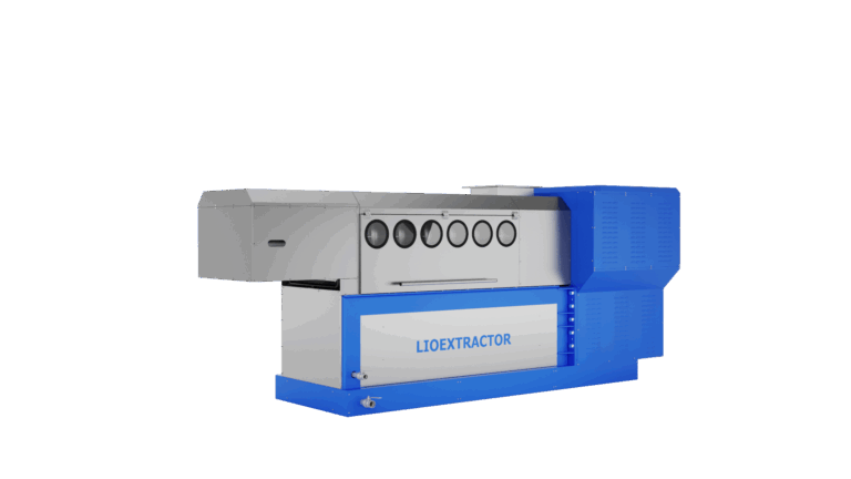 LIOESTRATTORE_TOT_00145